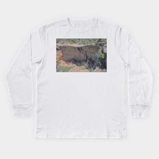 850_3815 Kids Long Sleeve T-Shirt